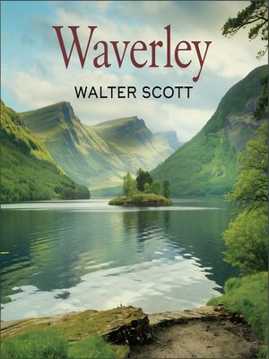 cover image of Waverley